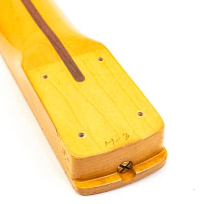 1980s Kramer JK1000 Loaded Guitar Neck Banana Headstock MIJ ESP image 9