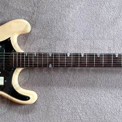 GUYATONE LG-125T 1967-68 JAPAN *CLEARANCE* w/GIG BAG image 22