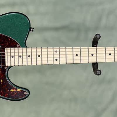 Anderson T Icon Bullitt Green image 2