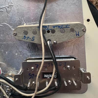 Buttarini S-60S 2025 - Vintage Ehite image 11