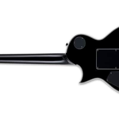 LTD LEC1000TCTMETBLK EC-1000T CTM EVERTUNE BLK BLACK image 6