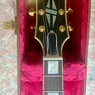 Epiphone Inspired by Gibson Custom 1959 ES-355 Cherry Red - New. image 3