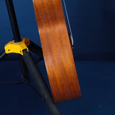 Harmony H165 1968-71 / Solid Mahogany and a Voice All Its Own / June Special!!! image 13