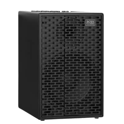 ACUS ONE FORSTRINGS 10 FERDI BLACK image 2