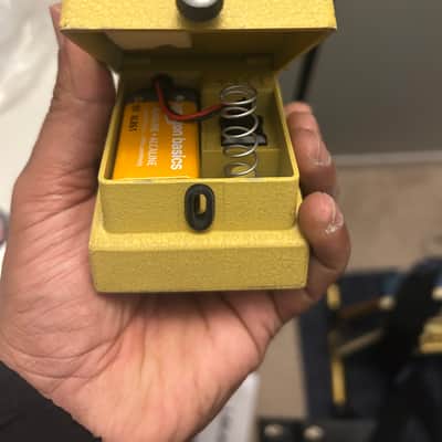 Boss FBM-1 Fender '59 Bassman 2007 - Present - Tan image 4