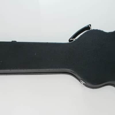 Vantage Bass 80's Original Hardcase OHSC for models VA/VP/VS Bass image 4