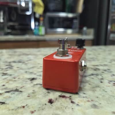 Mosky Audio P90 PRO Phase Pedal Vintage Phaser True Bypass image 5