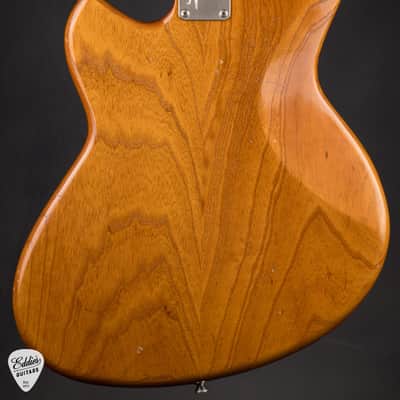 Novo Maple Top Miris JHH Dealer LTD - Amber Burst #261131 image 4