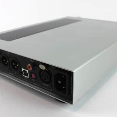 Sennheiser HDVD 800 Headphone Amplifier DAC HDVD800 Amp image 3