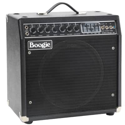 Mesa Boogie Mark III 100-Watt 1x12" Guitar Combo 1985 - 1988
