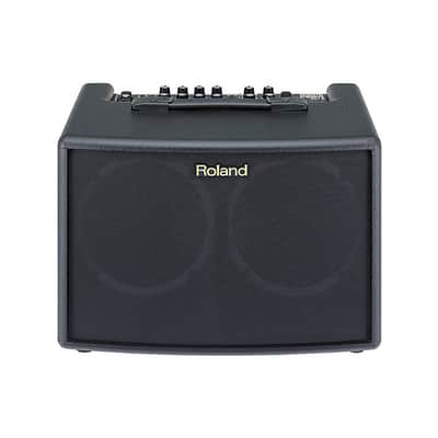 Roland AC-60 Acoustic Chorus 2-Channel 60-Watt 2x6.5