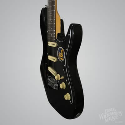 Sire Larry Carlton S3 New Gen Electric Guitar, Rosewood Fingerboard, Black image 4