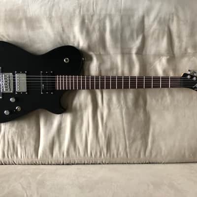 Manson MB-1 Matthew Bellamy Signature Guitar image 1
