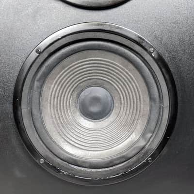 Vintage JBL940 4-Way 300-Watt Stereo Tower Titanium Tweeters Tower Speakers RARE image 6