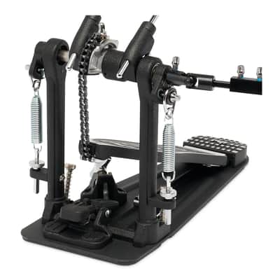 DW 2000 Series Double Bass Drum Pedal image 2