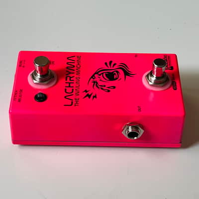 Colombo Audio Electronics Lachryma Wah-Wah - The Wailing Machine image 5