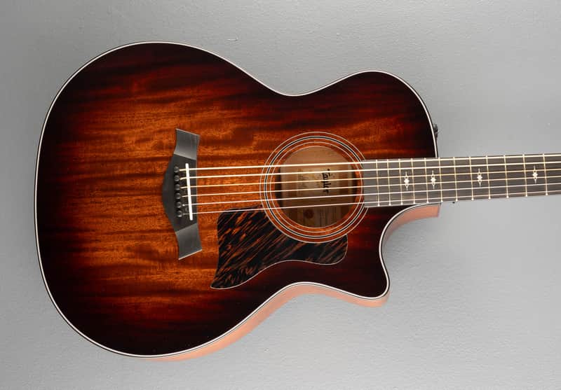 Taylor 324ce Baritone-6 LTD image 1