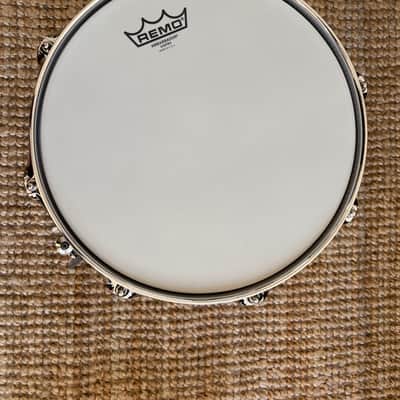 Brady 12"x 7" Jarrah Ply Snare in Blackheart Veneer image 9