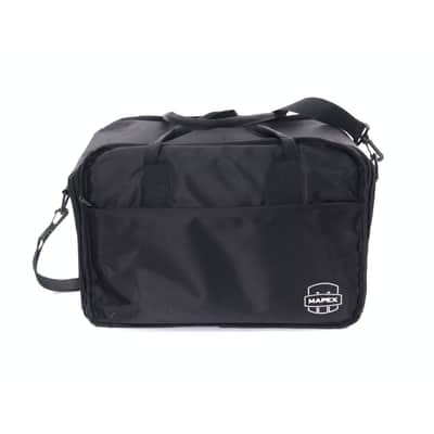 Bass Drum Pedal Mapex P810 Single With Soft Bag image 3