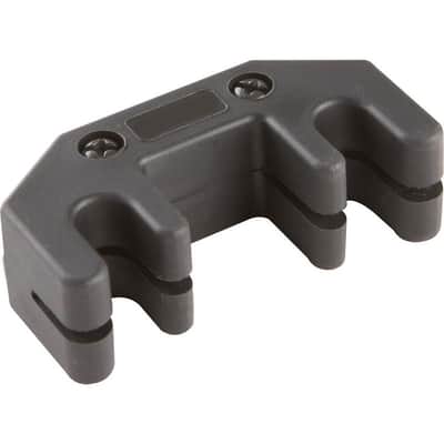 Practice Mute for Violin / Viola,High Quality Rubber Practice Mute, Silencer with Metal Inne image 3