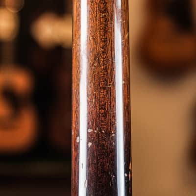 1960 Gibson ES-125TDC sunburst image 19