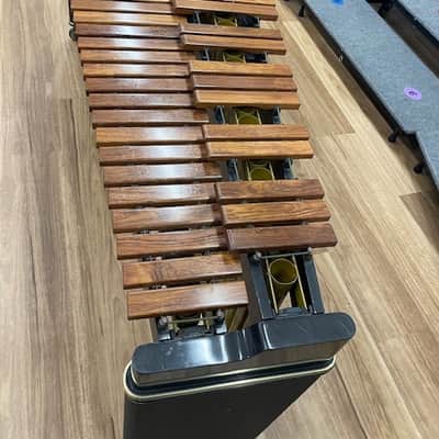 Musser M250 1980's - Rosewood image 4