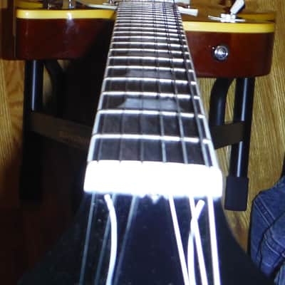 Chibson Les Paul Clone image 8