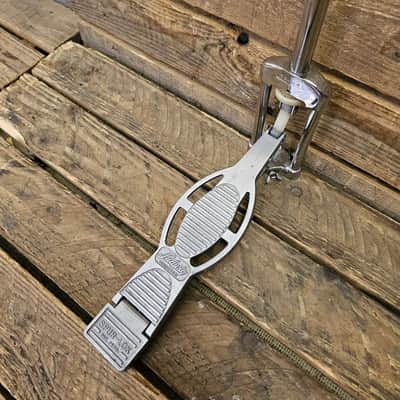 Hi-Hat Cymbal Stand Ludwig Spur Lok For Double Pedals 1970s USED! RKSLK140625 image 3