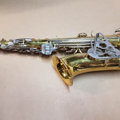 1976 KING 613 OLD / ALTO SAX / SAXOPHONE made in USA image 6