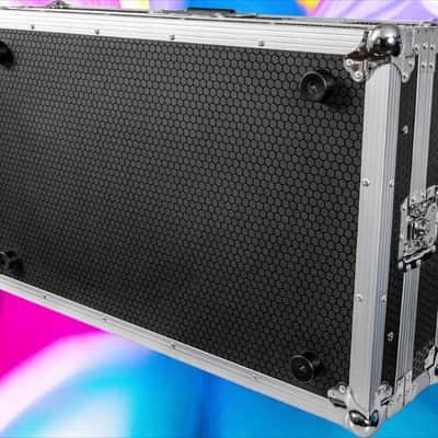 Headliner HL10007 Flight Case for DDJ-REV7 with Laptop Platform image 7