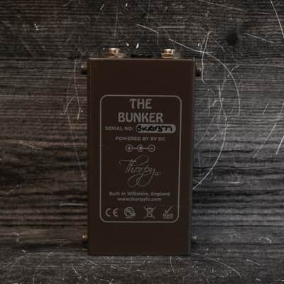 ThorpyFX The Bunker image 7