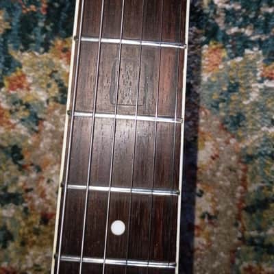 Asian made Tricone Resonator 2000s - Sunburst image 3