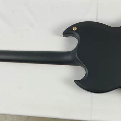 ESP LTD Viper-1000 Electric Guitar Vintage Black B-Stock Viper 1000 Viper1000 - Korea image 20