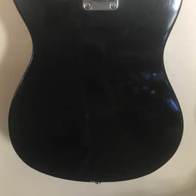 Harmony Marigold Electric Guitar Sunburst image 3