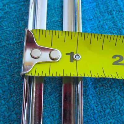 LP LP922 Cradle Connecting Bracket - NOS image 7