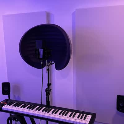 Lewitt PureTube 2024 - Studio Set image 2