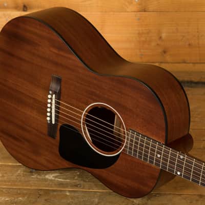 Gibson LG-2 All Mahogany Faded Natural image 5