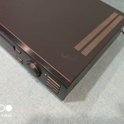 Nakamichi DVD 10 1999 - Black image 16