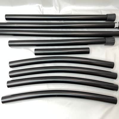 Roland MDS-9 Drum Rack Stand V-Drum VDrum MDS9 MDS9V image 4