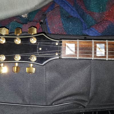 Samick SAB 650 1994 Or 2004? Wine Red/black image 2