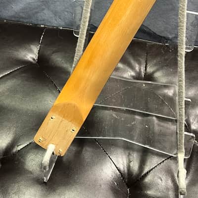 Squier Loaded Stratocaster Neck with Rosewood Fingerboard image 6