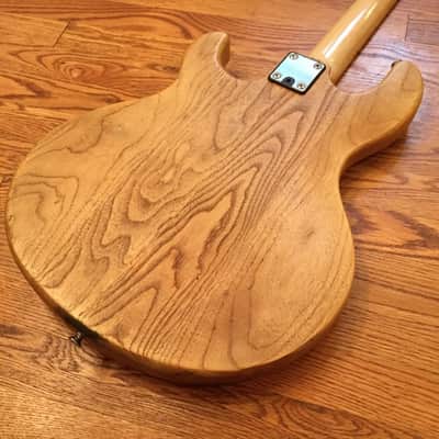 Peavey T-25 1982 OHSC Bill Lawrence image 6