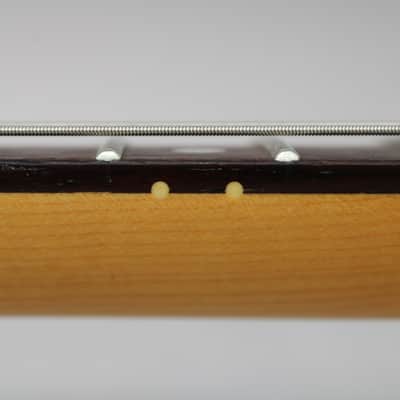 Fender MIJ Aerodyne Special Stratocaster 2022 - 2024 Bright White image 17