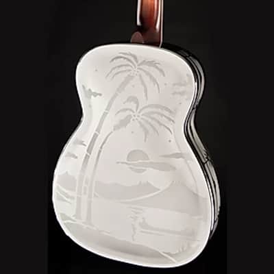 National Style O 14 Fret 2022 image 20