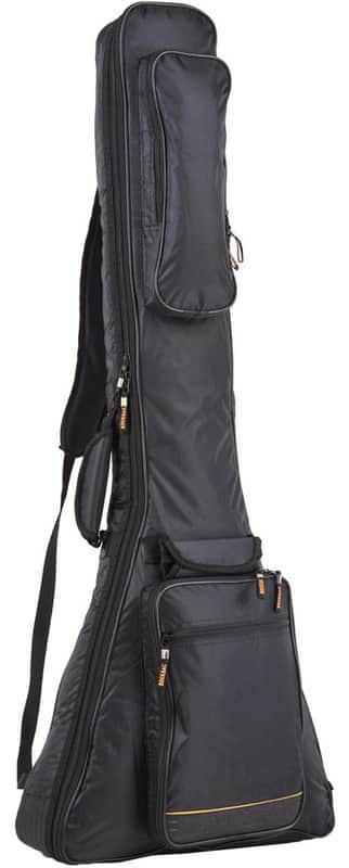RockBag by Warwick Deluxe FV-Model Electric Guitar Gig Bag image 1