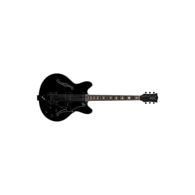 Bobcat V90 Bigsby Jet Black Vox image 2