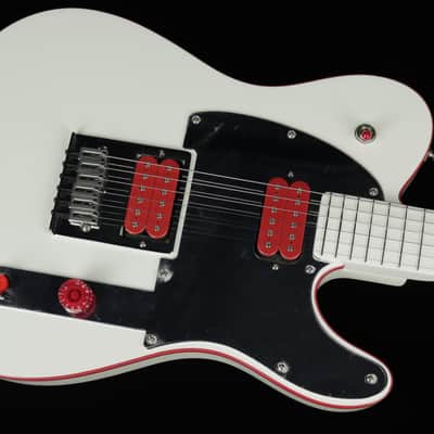 Fender John 5 Ghost Telecaster (#212) image 6