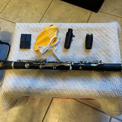 Jean Paul USA CL - 300 Clarinet. image 3