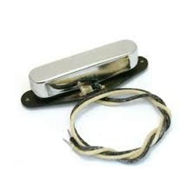 Fender   Pickup Assy 62 Custom Tele Nickel 0056074049 image 1
