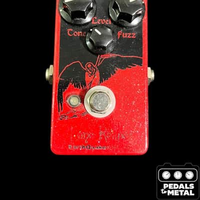 EarthQuaker Devices Tone Reaper Fuzz | Reverb